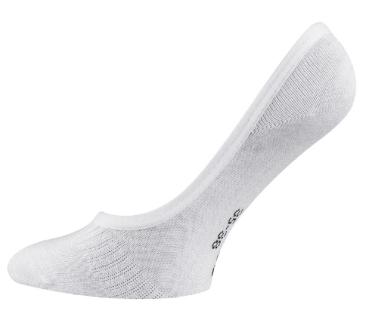 6 Paar TippTexx 24 Bambus Füßlinge Footies für Damen & Herren